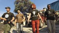 GTA Online's community can be toxic at times, but there is still a lot of fun to be had (Image via Rockstar Games)